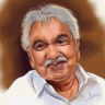 Oommen Chandy poster image