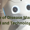 The Future of Disease Management: AI and Technology